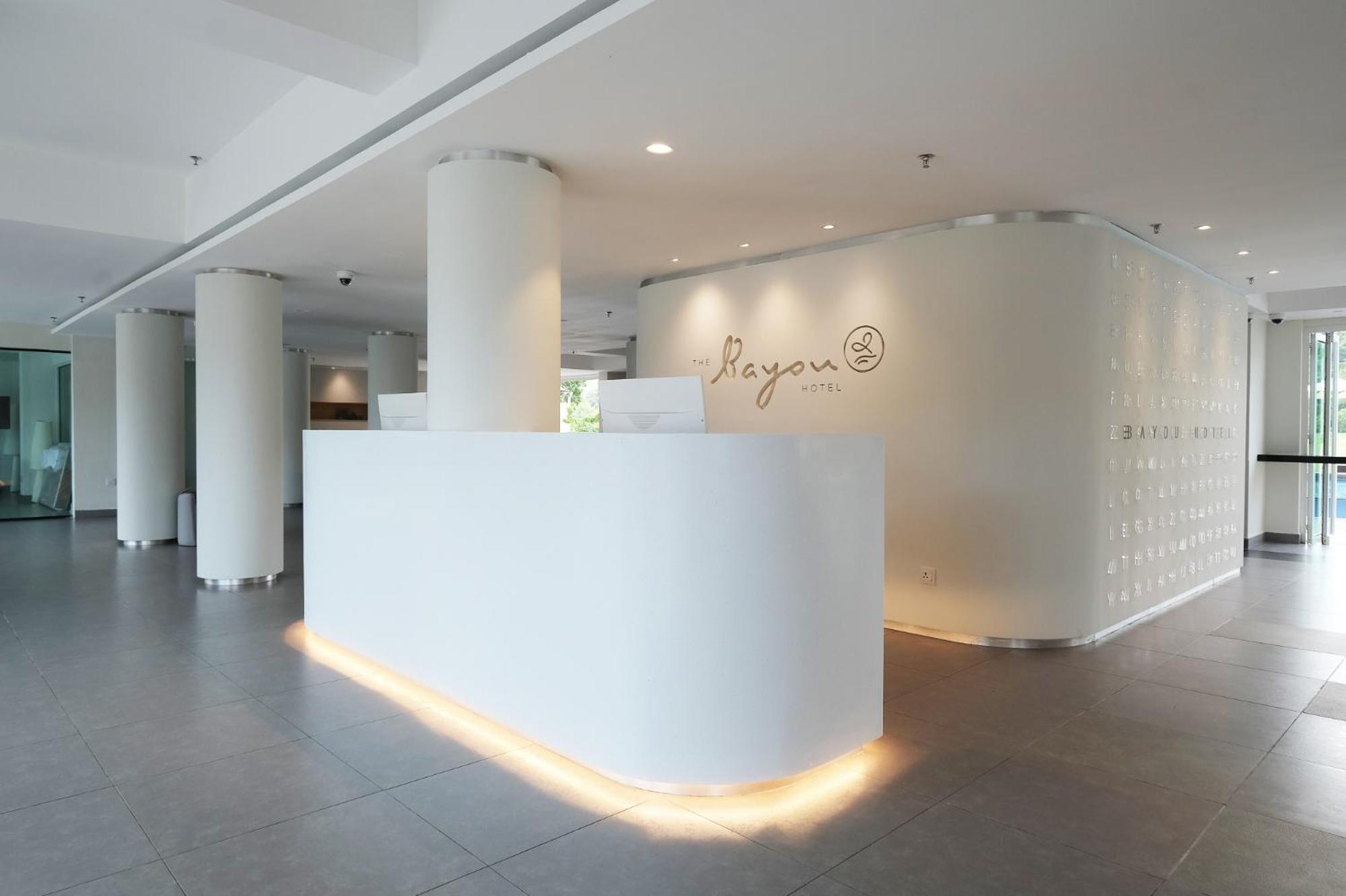 The Bayou Hotel Langkawi Pantai Cenang  Exterior foto